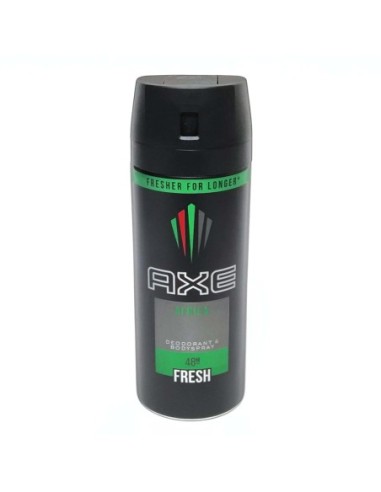 Desodorante Axe Africa spray 150ml