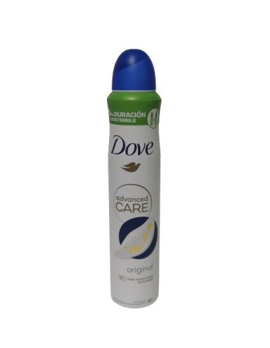 Desodorante Dove Original spray 200ml