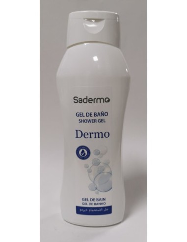 Gel Sadermo Dermo 750 ml