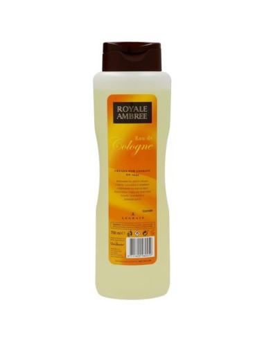 Colonia Royale Ambree 750 ml