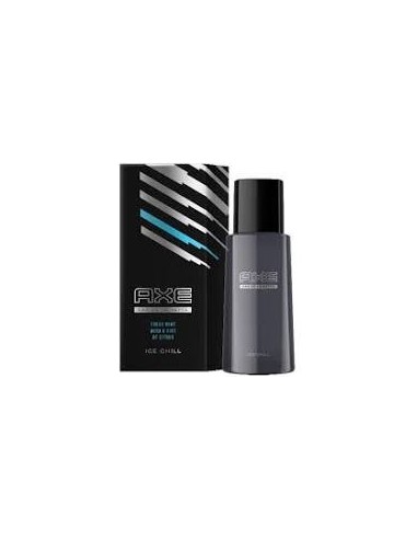 Axe Black men eau de toilette 100 ml vaporizador