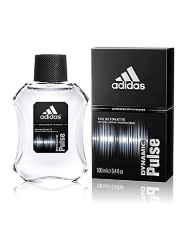 Adidas Dynamic Pulse for men 100ml eau de toilette