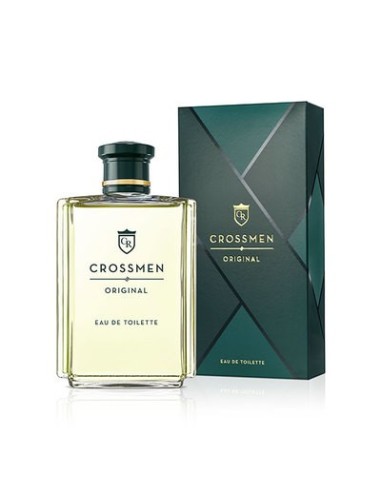 Crossmen original eau de toilette 200ml