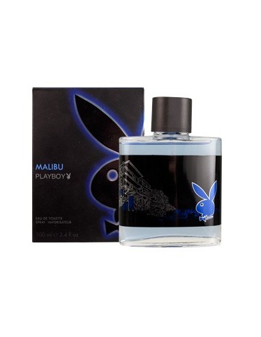 Playboy Malibú for men 100ml vaporizador eau de toilette