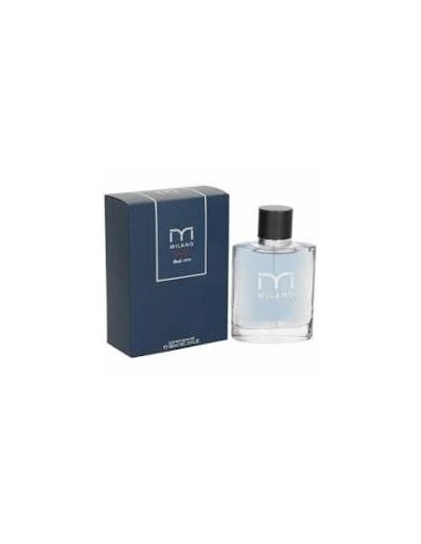 Milano sport eau de toilette men 200 ml spray