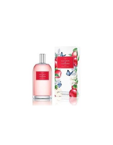 Aguas de Victorio & Lucchino mujer Nº14 150ml manzana roja eau de toilette