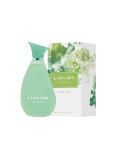 Chanson d´eau 200ml eau de toilette