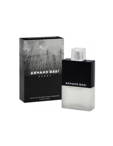 Armand Basi for men 125ml vaporizador eau de toilette