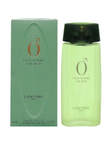 Ó de Lancôme for men 50ml vaporizador eau de toilette