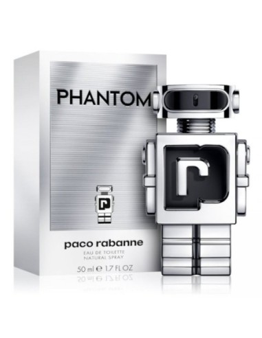 Phantom de Paco Rabanne hombre 50ml