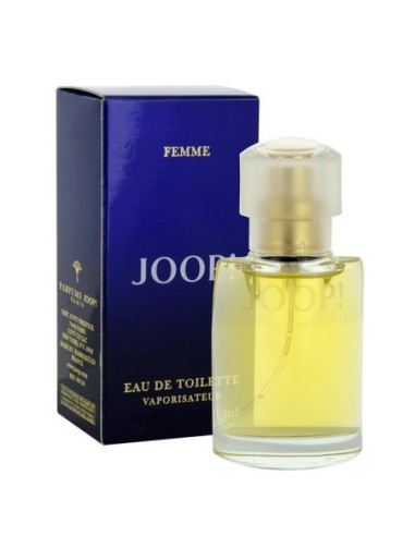 Joop! for woman 30ml vaporizador eau de toilette