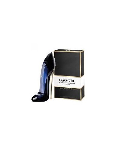 Good Girl by Carolina Herrera 80ml vaporizador eau de parfum