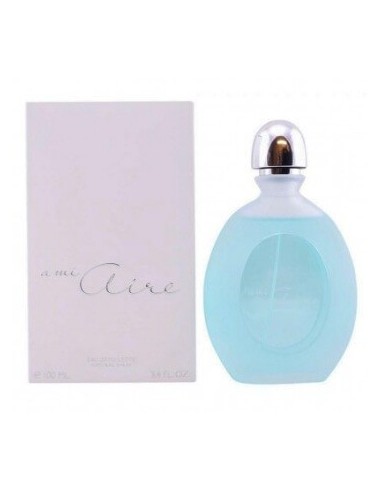 A mi Aire de Loewe for woman 100ml vaporizador eau de toilette