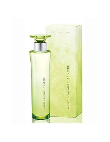 Té Verde de Adolfo Domínguez 50ml vaporizador eau de toilette