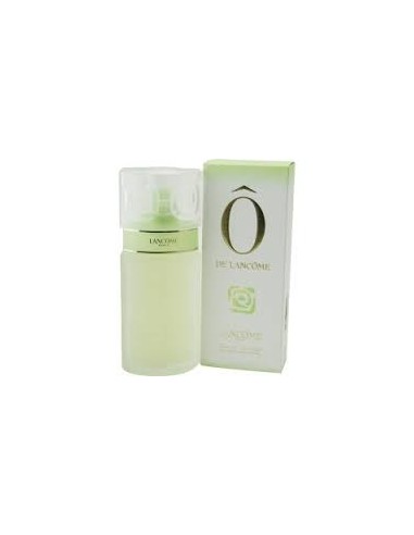 O de Lancome 125ml vaporizador eau de toilette