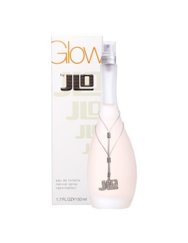 Glow by Jlo 30ml vaporizador eau de toilette