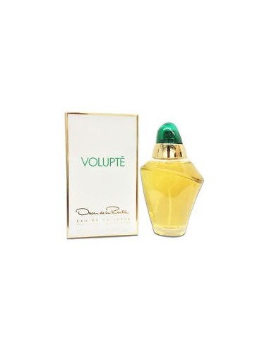 Volupté by Óscar de la Renta for women 30ml vaporizador eau de toilette