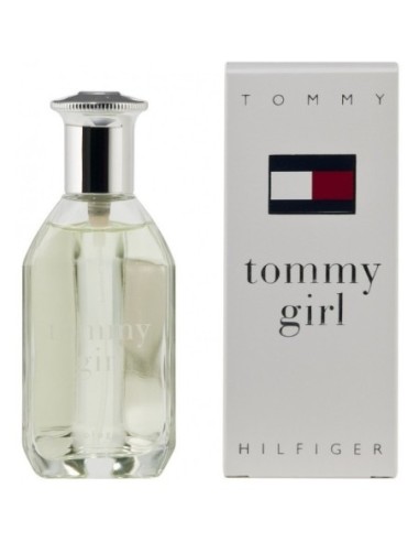 Tommy for woman de Tommy Hilfiger 100ml vaporizador eau de toilette