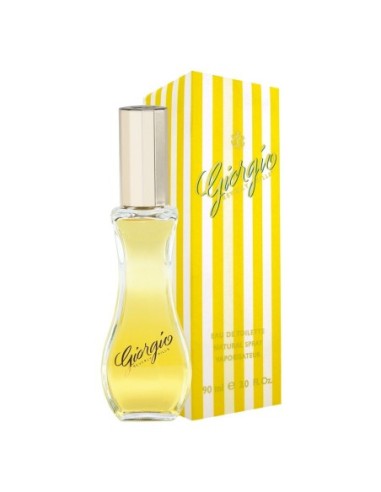 Giorgio Beverly Hills 90ml vaporizador eau de toilette