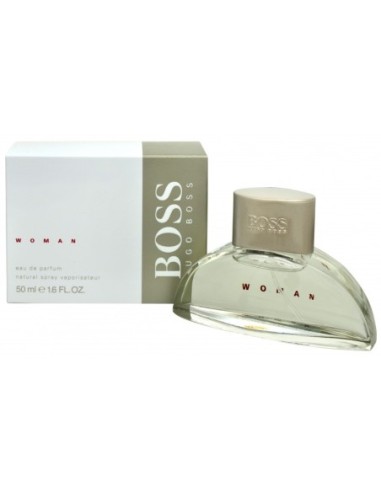 Boss for woman de Hugo Boss 50ml vaporizador eau de parfum