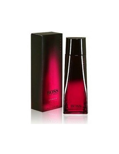 Intense for woman de Hugo Boss 90ml vaporizador eau de parfum