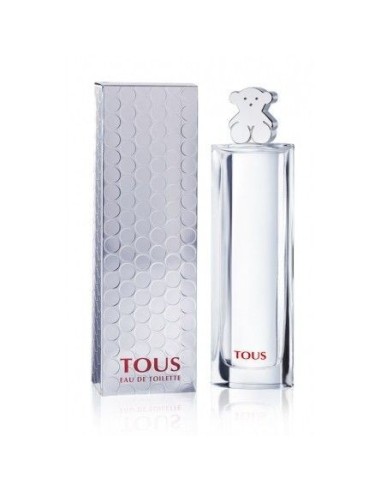 Tous for woman 90ml vaporizador eau de toilette