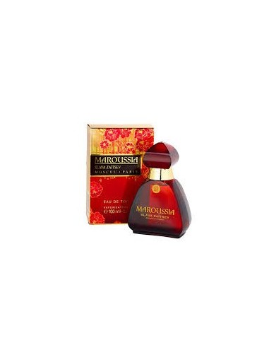 Maroussia Slava Zaítsev 100ml vaporizador eau de toilette