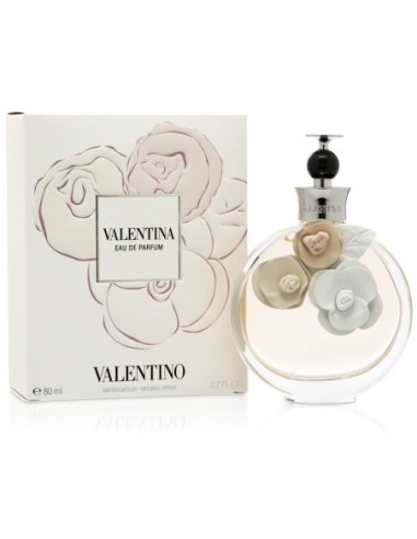 Valentina for her de Valentino 80ml vaporizador eau de parfum