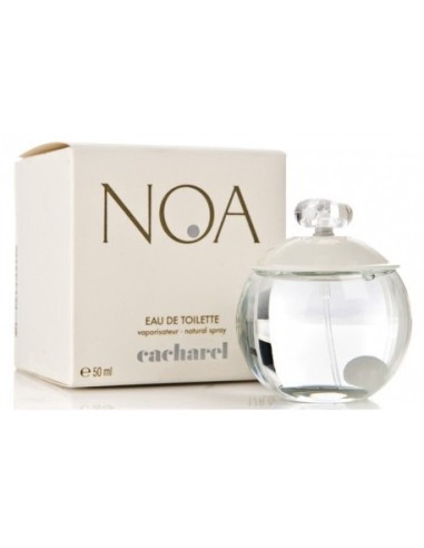 Noa de Cacharel 50ml vaporizador eau de toilette