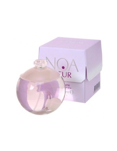 Noa Fleur de Cacharel 100ml vaporizador eau de toilette