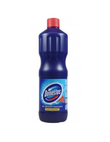 Limpiador gel Domestos 1250 ml