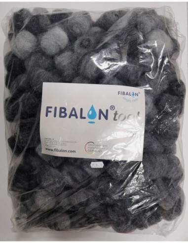 Filtro Fibalon depuración 500grs. para piscina