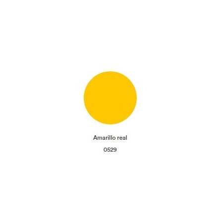 Esmalte sintético amarillo...