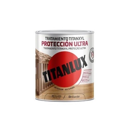 Titanxyl Protección Total...