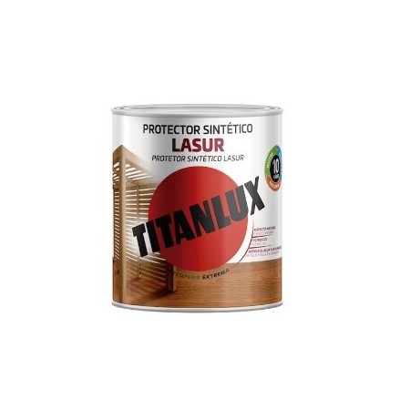 Titanxyl Lasur mate...