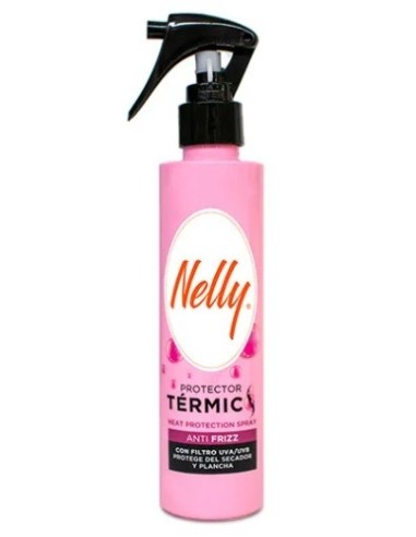 Nelly protector térmico spray 200ml