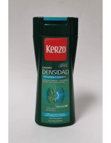 Champú Kerzo Densidad 250ml