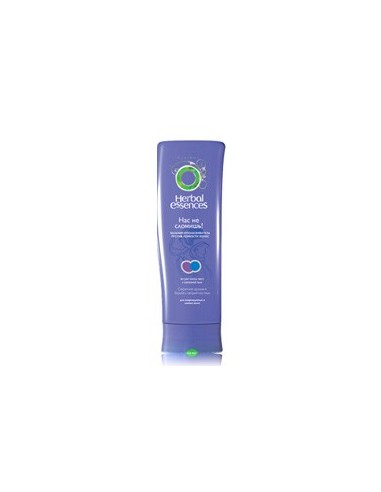 Champú Herbal essences antirotura 250ml