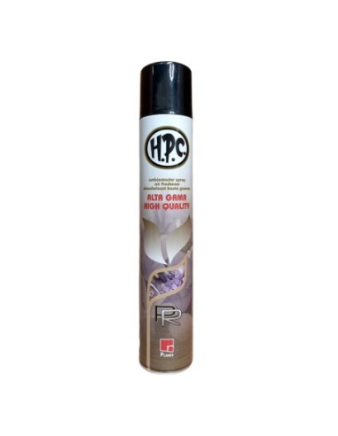 Ambientador H.P.C. Paco R. 750ml