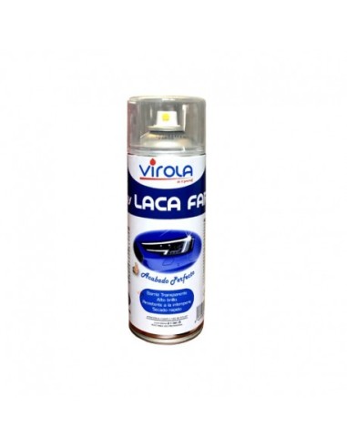 Spray laca faros 400 ml./200427