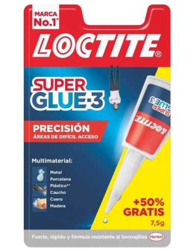 PEG SUPER GLUE PRECISION 5 G