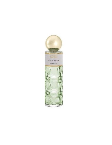 Colonia de Saphir "Ancora" de 200ml vaporizador eau de toilette.