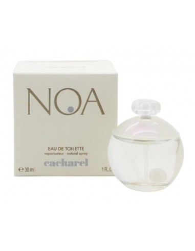 Noa de Cacharel 30ml vaporizador eau de toilette