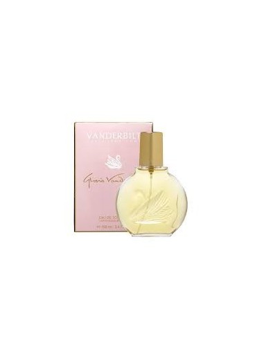 Vanderbilt 100ml vaporizador eau de toilette