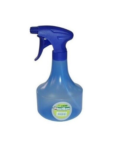 Pulverizador luxe Plastiken spray 600 ml