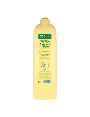 Gel Heno de Pravia original 750 ml