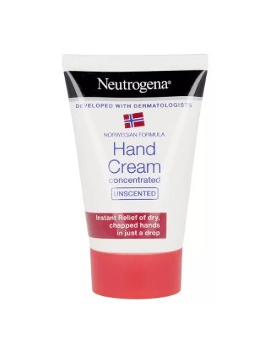 Crema Manos Neutrogena 50ml.