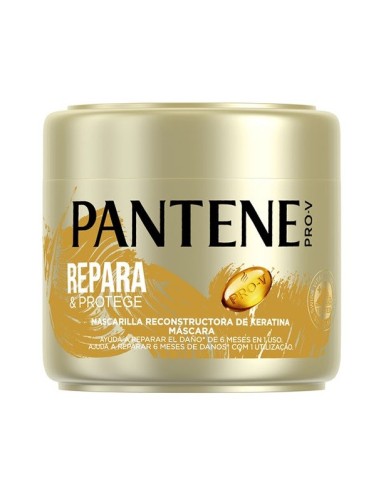 Mascarilla Pantene PRO-V Repara&Protege de 300 ml