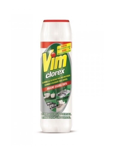 Vim clorex 750gr