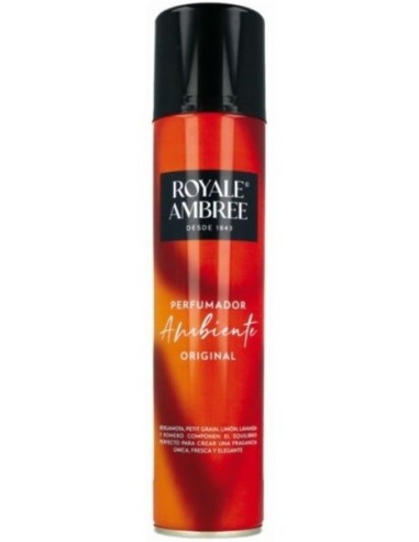 Ambientador Royale Ambree 300ml